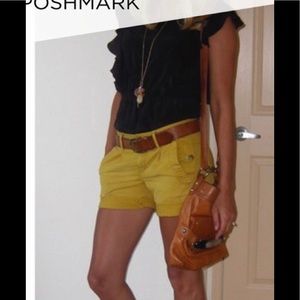 Gap 1969 Georgina shorts